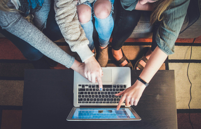 Refer. Connect. Grow.